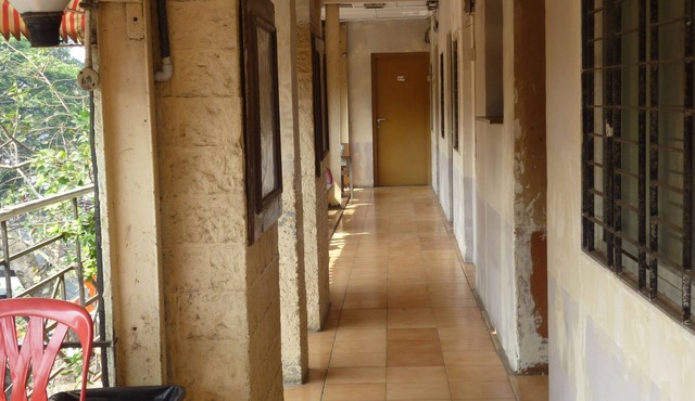 Hotel New Bengal