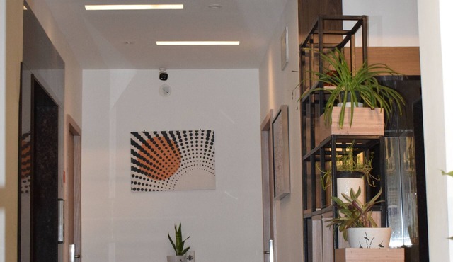 Hotel New Centro