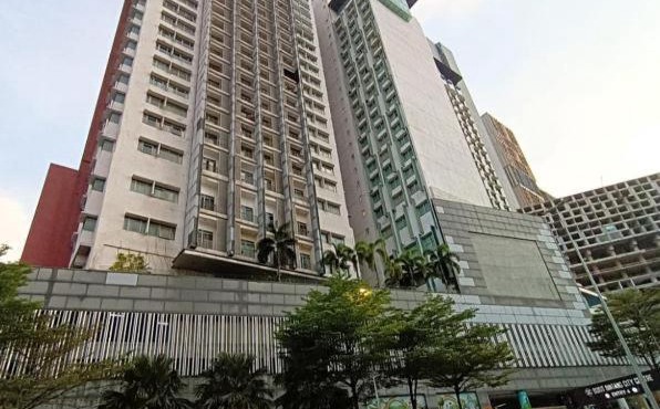 Hotel New Kalabagan