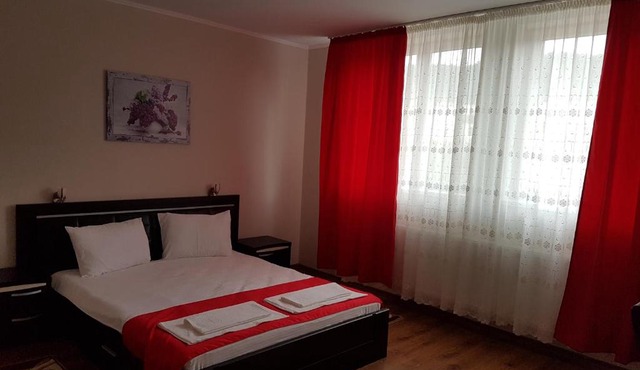 Hotel New