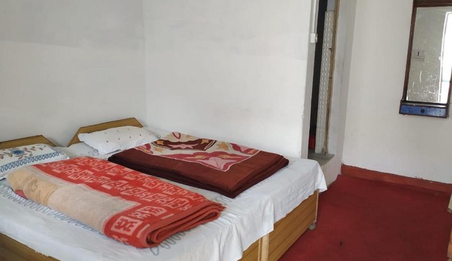 Hotel New Siddharth