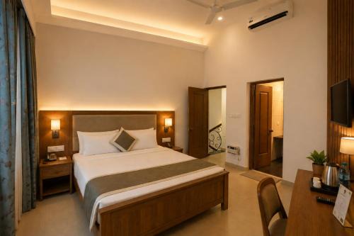 Hotel Nhkding