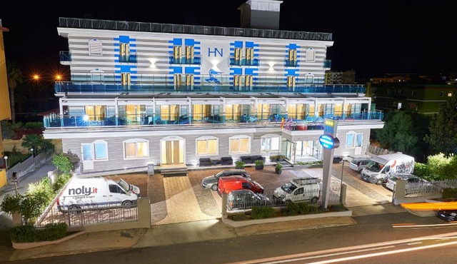 Hotel Niagara