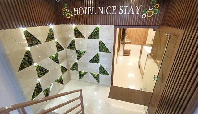 Hotel Nice Stay