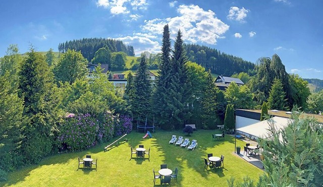 Hotel Niedersfeld