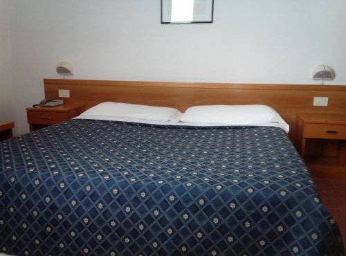 Hotel Niki