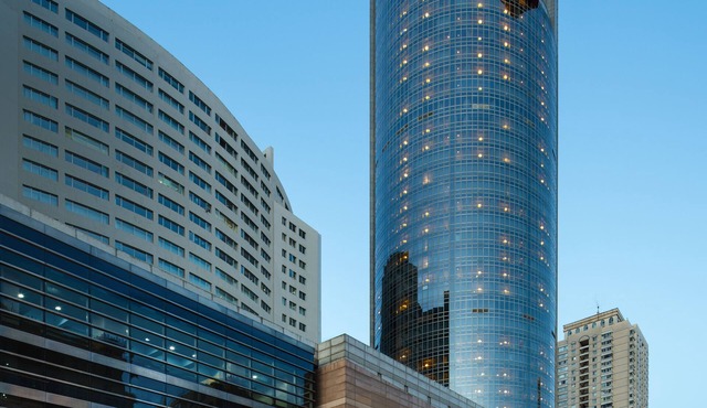 Hotel Nikko Dalian