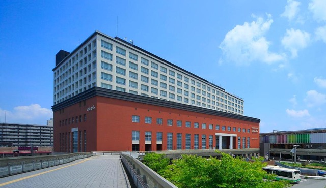 Hotel Nikko Nara