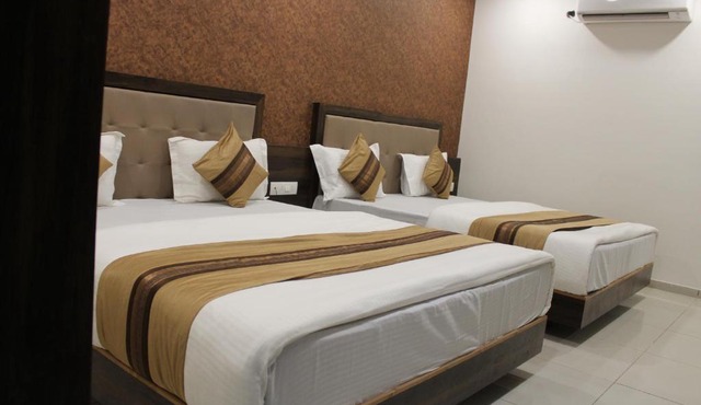 Hotel Nilay