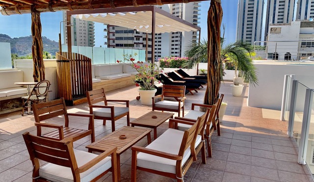 Hotel Nilo