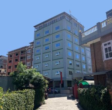 Hotel Nirakar