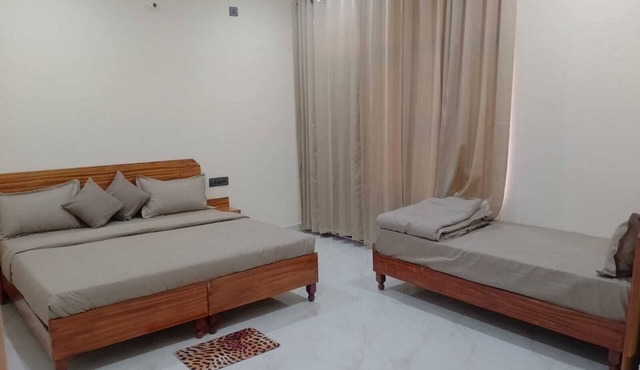 Hotel Nirmal