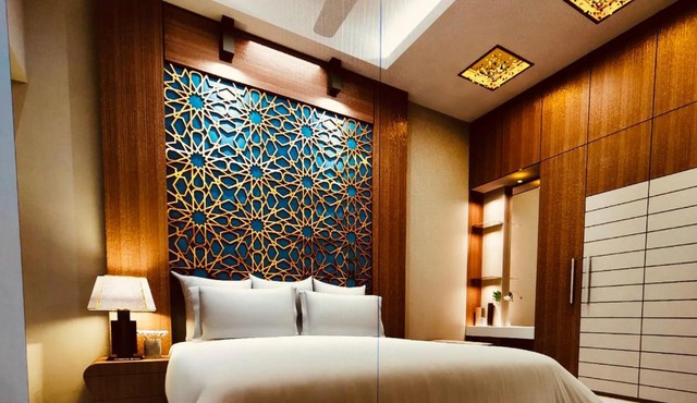 Hotel Nishi