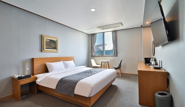 Hotel Noah