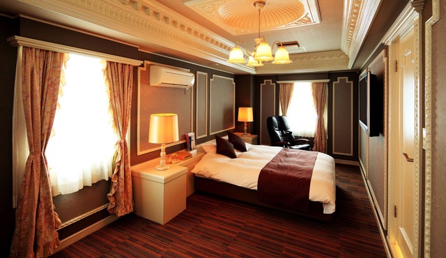 Hotel Nobes Chofu