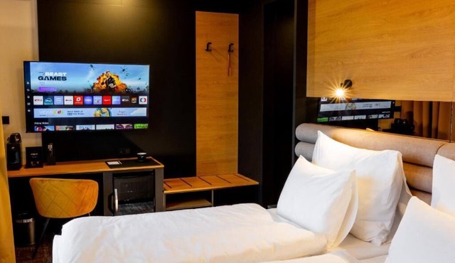 Hotel Nobilis
