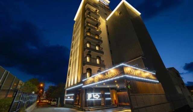 HOTEL Noblesse