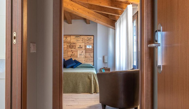 Hotel Noce