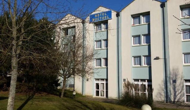 Hotel Noctuel
