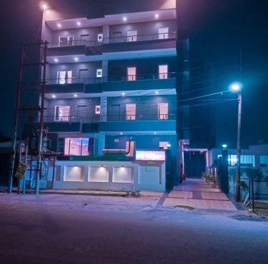 Hotel Noida Express