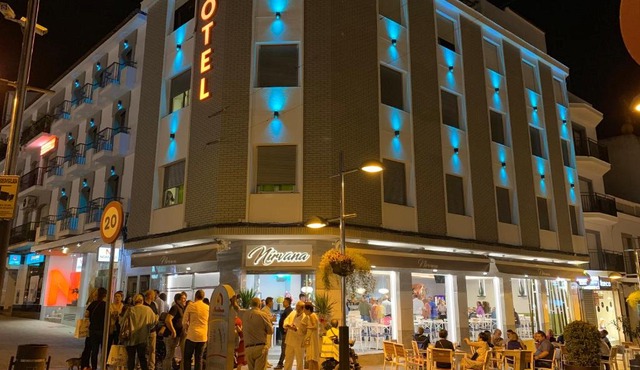 Hotel Nomada