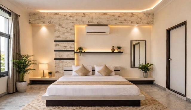 Hotel Nomadic