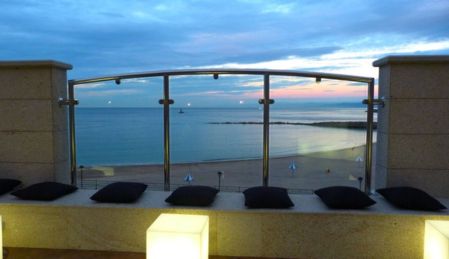Hotel Nordés