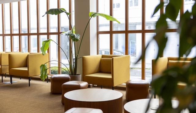 Hotel Noreg