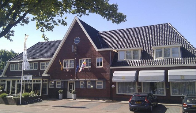 Hotel Norg