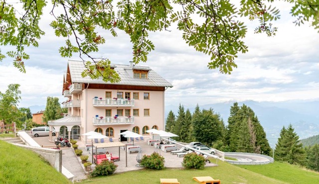 Hotel Norge