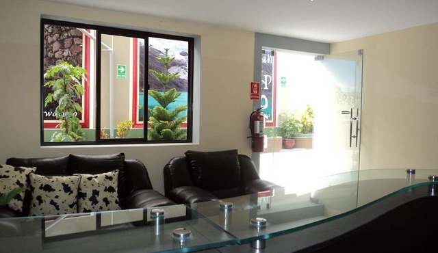 Hotel Norsi