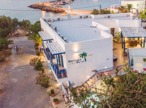 Hotel Notara