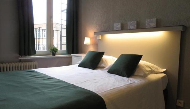 Hotel Notre Dame