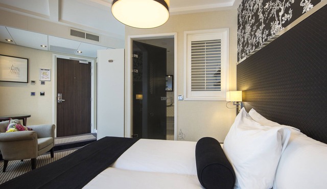 Hotel Notting Hill