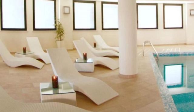 Hotel Novarello