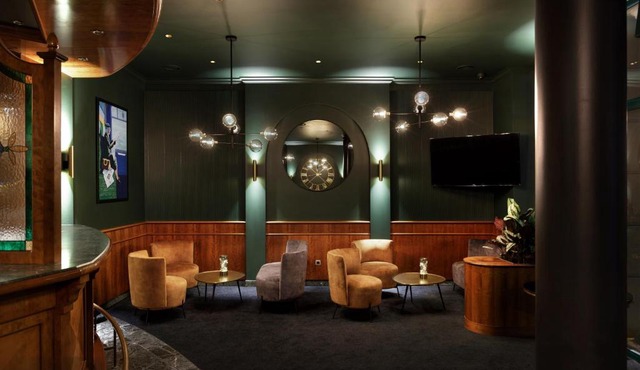 Hotel Nova
