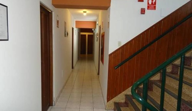 Hotel Nova