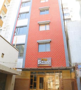 Hotel Nova Pride