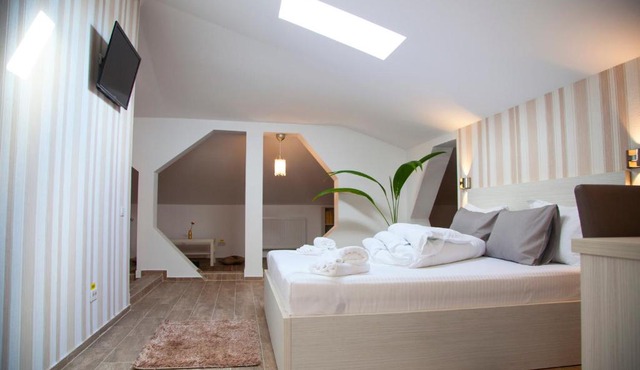 Hotel Nova Residence
