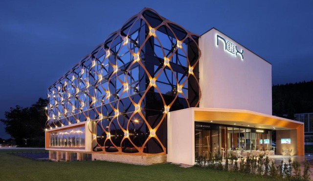 Hotel Nox