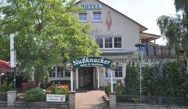 Hotel Nußknacker