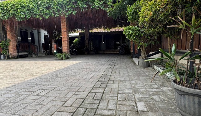 Hotel Nuansa Asri