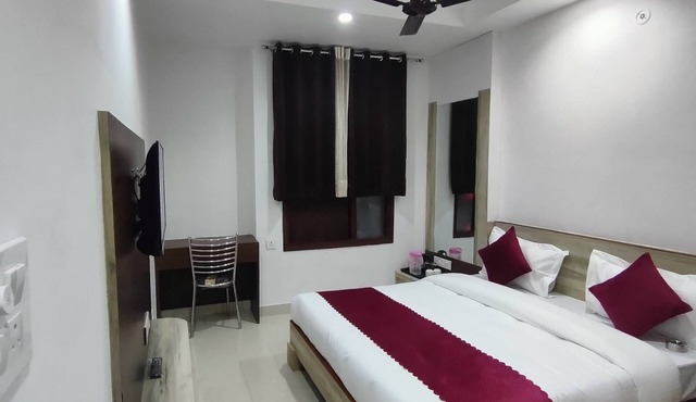 Hotel Nue-Nest