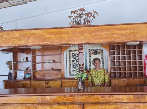 Hotel Nuku'alofa