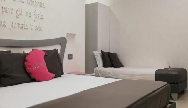 Hotel Nunù