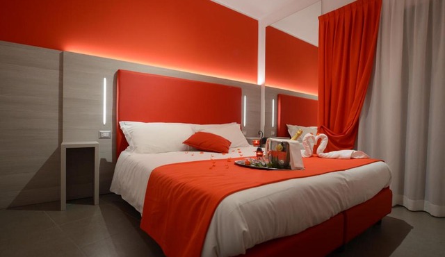 Hotel Nuova Orchidea