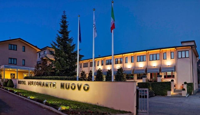 Hotel Nuovo