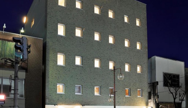 Hotel Nupka