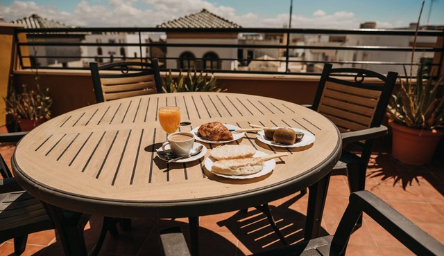 Hotel Nuro