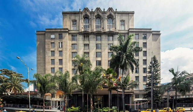 Hotel Nutibara